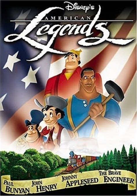 american legends disney plus|paul bunyan true story.